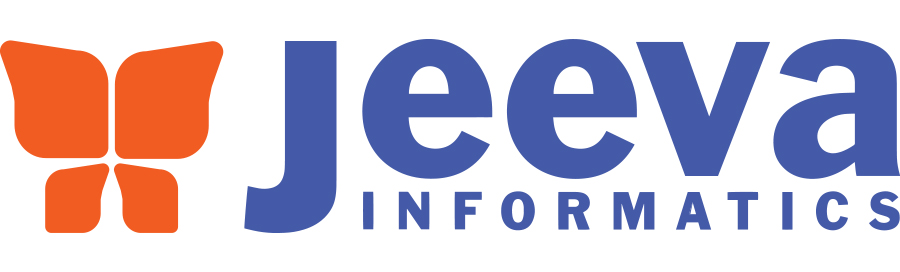Jeeva Informatics Logo