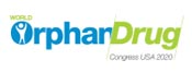World Orphan Drugs Congress USA Logo