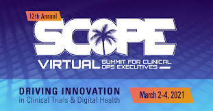 12th Scope Virtual Summit