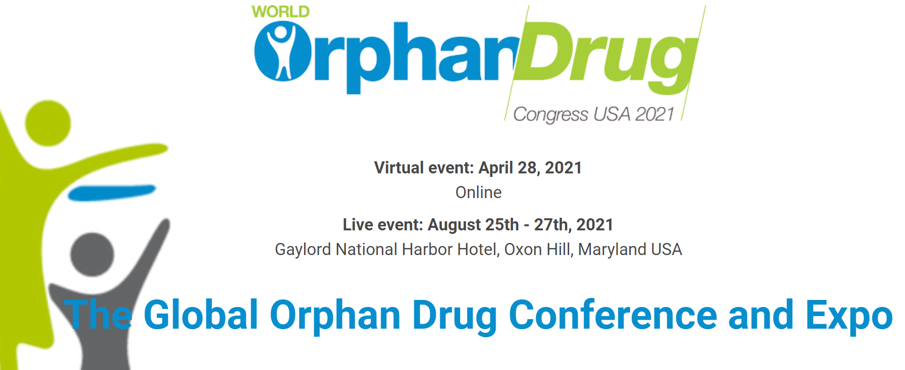 Orphan Drug Conference