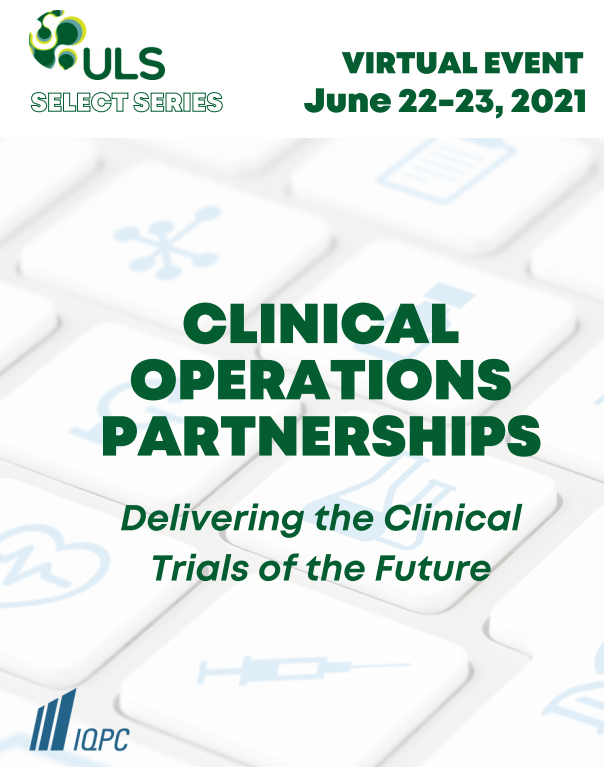Clinical Operations Partnerships