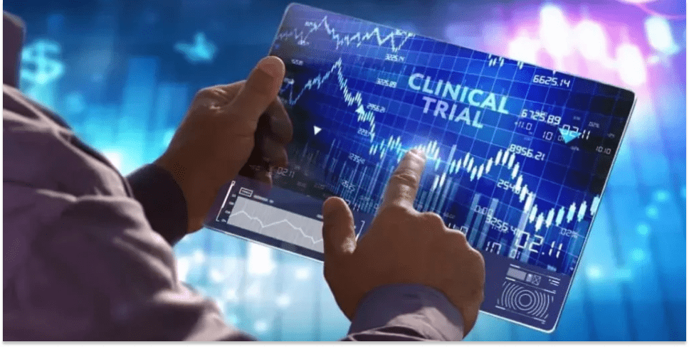 Human-Centric eClinical Platform vs Traditional Clinical Trials