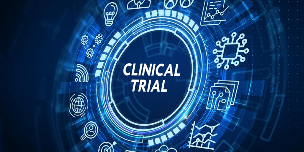Decentralizing Clinical Trials Through Disruption