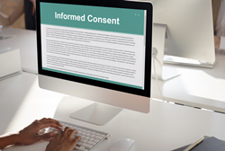 Decentralized Clinical Trials Raise Concerns About Informed Consent