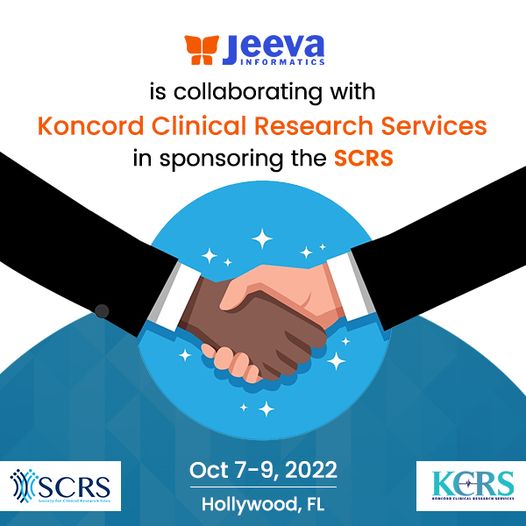 Collaborating with Koncord Clinical Research Services