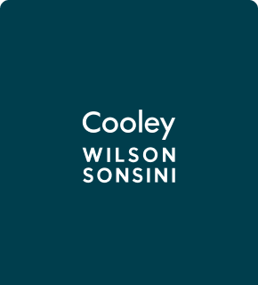Cooley & Wilson Sonsini - Team Jeeva