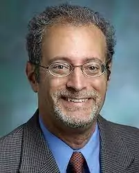 Prof Lawrence Cheskin GMU