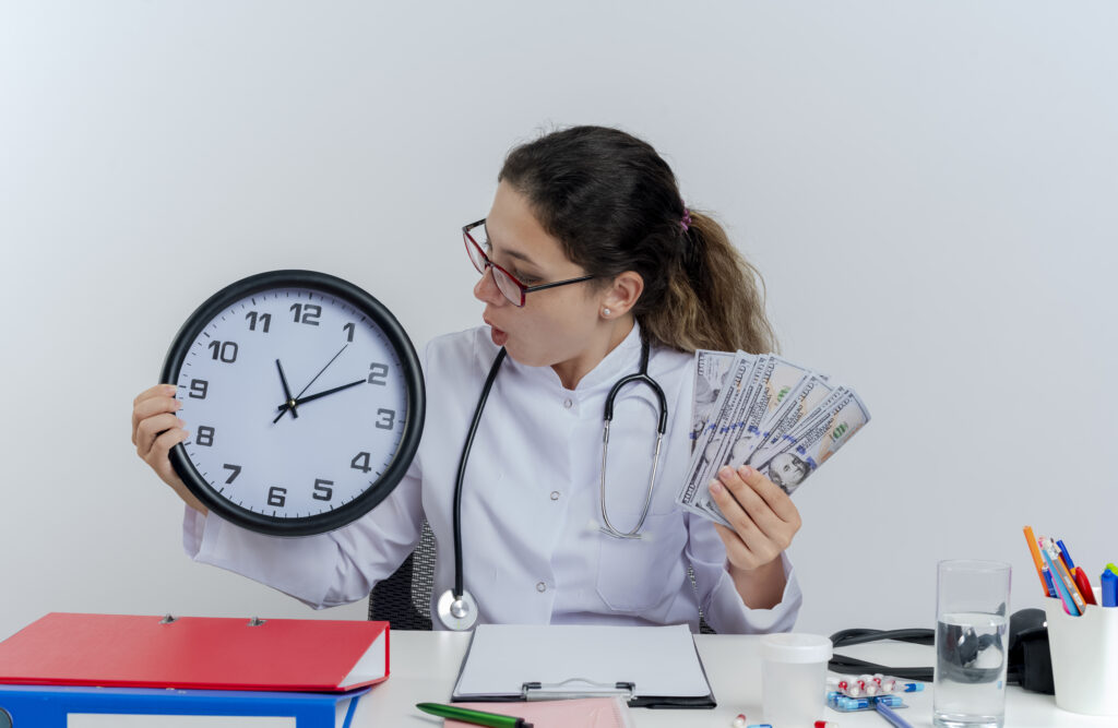 85% of Clinical Drug Trials Face Delays. What’s the True Cost?