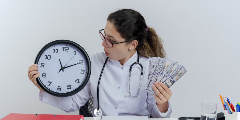 85% of Clinical Drug Trials Face Delays. What’s the True Cost?