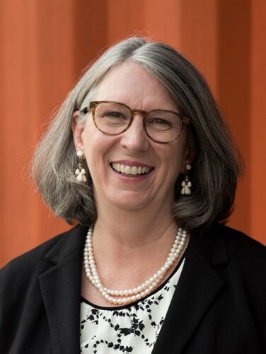 Dr. Terry Jo Bichell