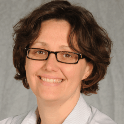 Kimberly Chapman, MD, Ph.D.