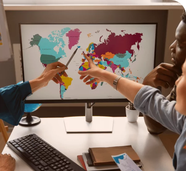 Global Disparity in Access to Clinical Trials - Emerging Market
