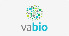 vabio Logo