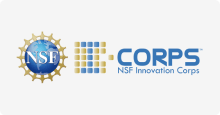 CORPS Logo