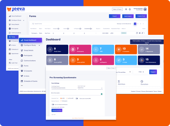 Combined Brain Case Study