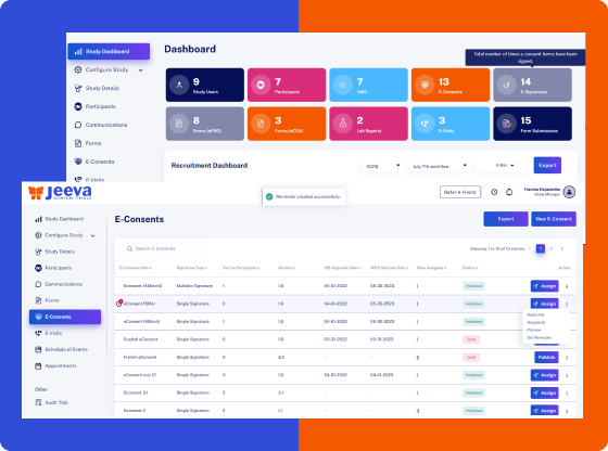eConsent as a Service Final