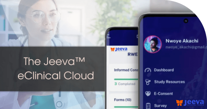 Jeeva eclinic Cloud About Us