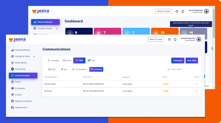 Omni Channel Patient Engagement