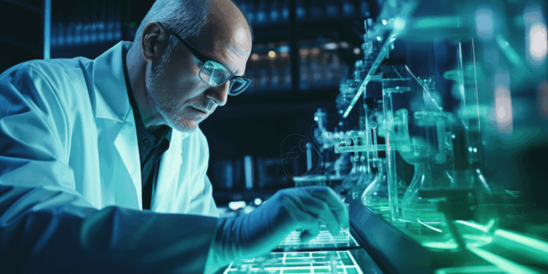 Artificial Intelligence Overdrive: Revolutionizing Clinical Development