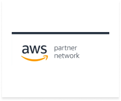 aws partner network