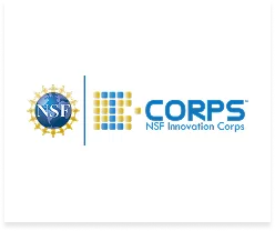 Recipient of NSF I-Corps Grant