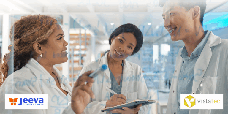 Jeeva and Vistatec Collaborate to Advance Multilingual Clinical Trials