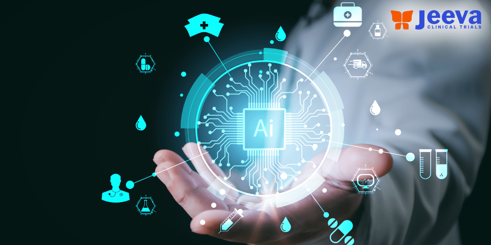 Smarter Trials Start Here: How AI Is Rewriting Clinical Research