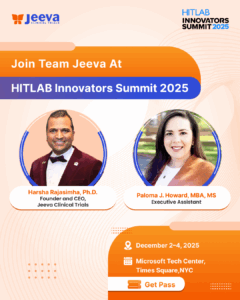 HITLAB Innovators Summit 2025