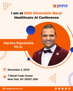 2025 Silverstein–Beryl Healthcare AI Conference