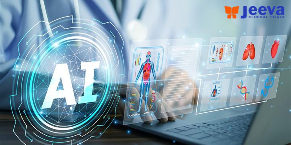 AI in Clinical Development: From Promise to Practice