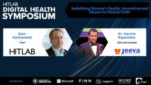 HITLAB Digital Health Symposium March 2026