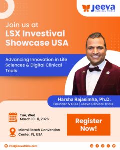 LSX Investival Showcase USA 2026