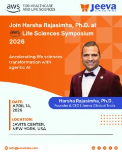 AWS Life Sciences Symposium 2026