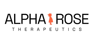 alpharose-therapeutics-logo