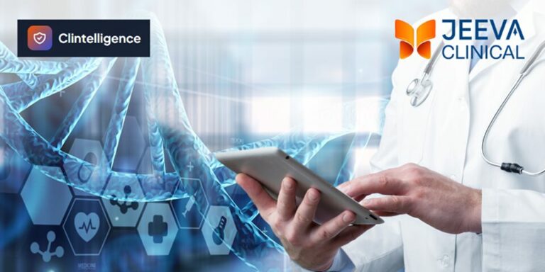 Jeeva Clinical Trials Acquires Clintelligence AI to Frontload and Derisk Clinical Development