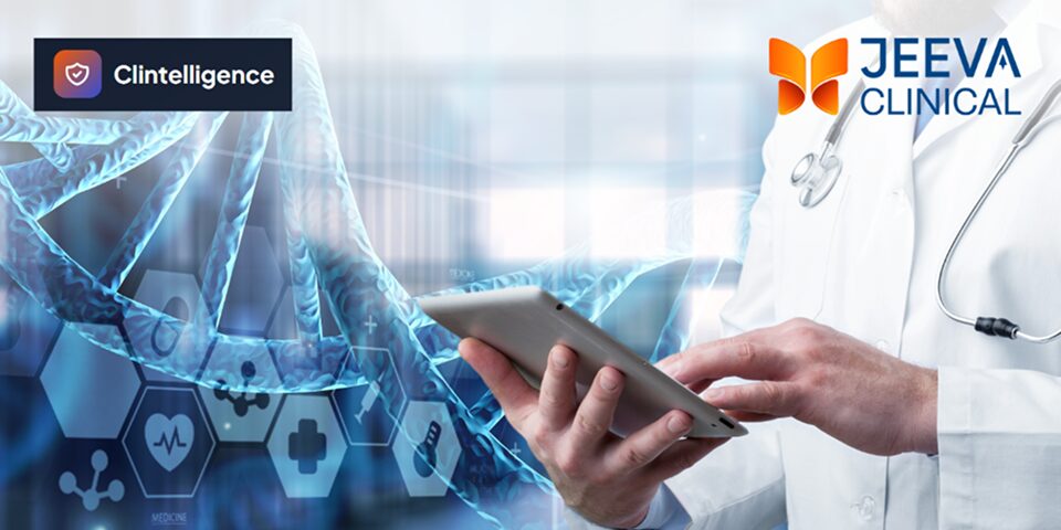 Jeeva Clinical Trials Acquires Clintelligence AI to Frontload and Derisk Clinical Development