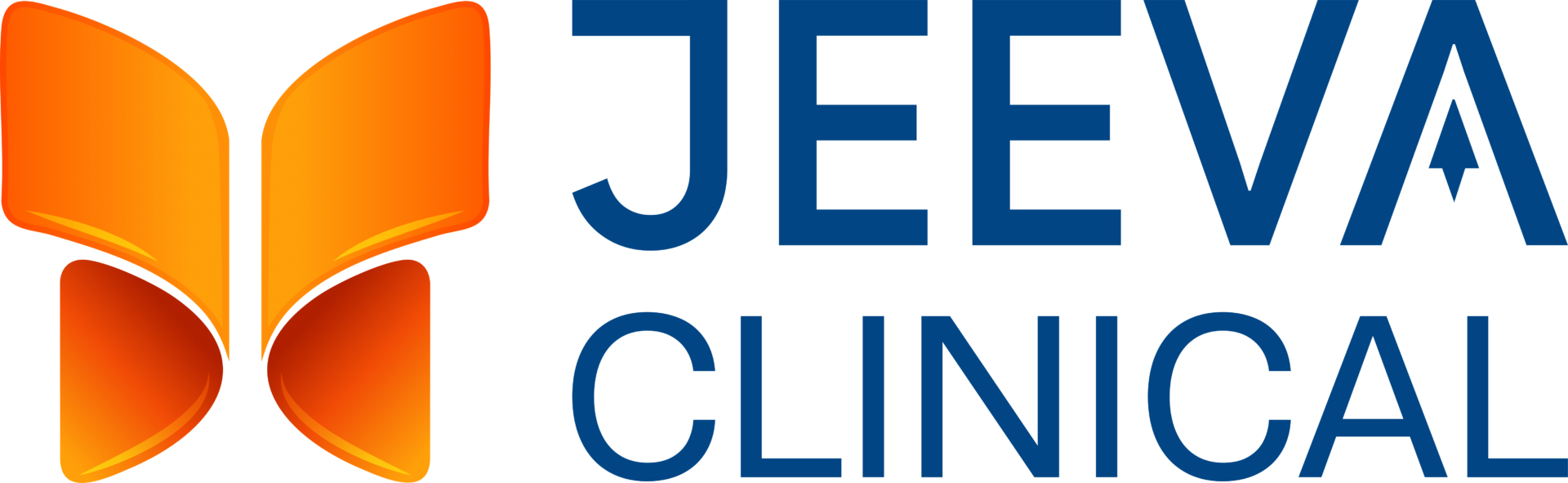 Jeeva Clinical Logo