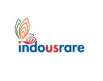 IndoUSRare Logo 1