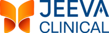 Jeeva Clinical Logo