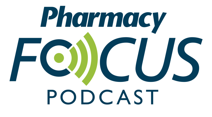 Pharmacy Focus Podcast - Jeeva Trials